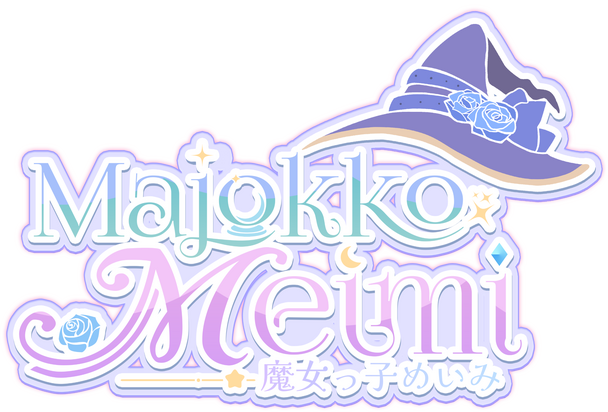 Meimi Logo logo