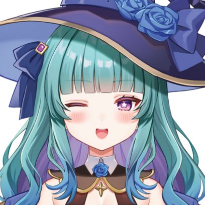 Meimi-mu-me-mo!